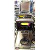 Image 1 : BUNN S SERIES COFFEE MAKER W/ 3 BURNERS (AS IS)