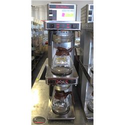 NEWCO DB-2A DUAL IN LINE HIGH VOLUME AUTO COFFEE