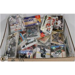 BOX W/40 SEALED PACK OF UNSEARCHED