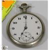 Image 1 : VINTAGE ELGIN POCKET WATCH