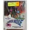 Image 1 : 1979 THE BLACK HOLE MOVIE PHOTO CARDS BUBBLE GUM