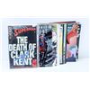 Image 1 : 20 SUPERMAN COMICS.