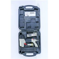 PORTER CABLE 18 GAUGE AIR NAILER IN HARD
