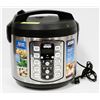 Image 1 : AROMA PROFESSIONAL MULTICOOKER - RICE COOKER