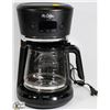 Image 1 : MR. COFFEE DIGITAL DRIP COFFEE MAKER