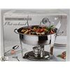 Image 1 : CHAFING DISH.