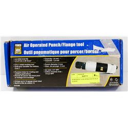 POWERFIST AIR OPERATED PUNCH IN BOX