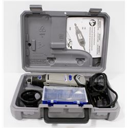 AUTHENTIC DREMEL 3000 ROTARY TOOL KIT
