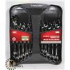 Image 1 : HUSKY 10PC COMBINATION WRENCH SET