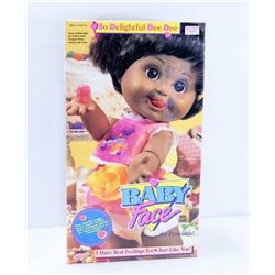 SO DELIGHTFUL DEEDEE BABY FACE DOLL.