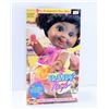 Image 1 : SO DELIGHTFUL DEEDEE BABY FACE DOLL.