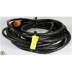 HEAVY DUTY HEAVY GAUGE CONSTRUCTION EXTENSION CORD