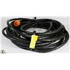 Image 1 : HEAVY DUTY HEAVY GAUGE CONSTRUCTION EXTENSION CORD