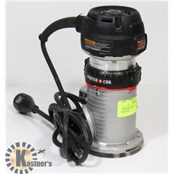 PORTER CABLE 450 COMPACT ROUTER