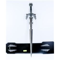 REPLICA KIT RAE VALERMOS SWORD