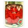 Image 1 : HAPPY HOLIDAYS EDITION BARBIE.