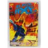 Image 1 : PACK OF 10 MARVEL COMICS.