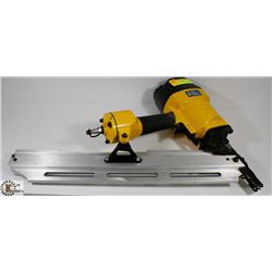 3 - 1/2"  AIR FRAMING NAILER