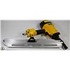 Image 1 : 3 - 1/2"  AIR FRAMING NAILER