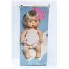 Image 1 : BABY FEEL SO REAL DOLL.