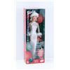 HOLIDAY EXCITEMENT BARBIE.