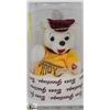 Image 1 : TORYS BEAR GREETINGS COLLECTORS BEAR.