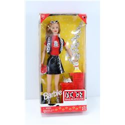 101 DALMATIANS BARBIE.