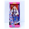 Image 1 : NORWEGIAN BARBIE.