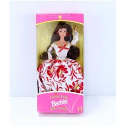 EVENING FLAME BARBIE.