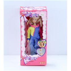 MOTHER AND BABY JUDITH.