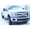 Image 2 : 2013 FORD F250 SERVICE TRUCK