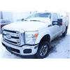 Image 3 : 2013 FORD F250 SERVICE TRUCK