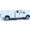 Image 7 : 2013 FORD F250 SERVICE TRUCK