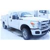 Image 8 : 2013 FORD F250 SERVICE TRUCK