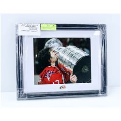 ROD BRIND'AMOUR GUARANTEED AUTHENTIC AUTOGRAPH