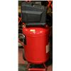 Image 1 : HUSKY TAW 2080 UPRIGHT AIR COMPRESSOR,