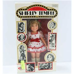 SHIRLEY TEMPLE DOLL.