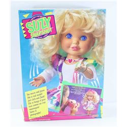 SUSIE SNAPSHOT COLLECTORS DOLL.