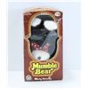 Image 1 : MUMBLE BEAR THEY'RE TALKING DOLL.