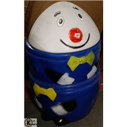 HUMPTY DUMPTY TOYBOX