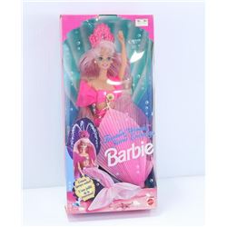 FOUNTAIN MERMAID BARBIE.