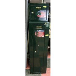 STACK ON ALLEGIANCE SERIES STAND UP GUN SAFE