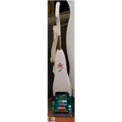 BISSELL QUICK STEAMER
