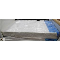IN LIQUIDATION NEW DOUBLE SIZE V2 PROMO MATTRESS