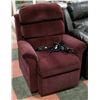 Image 1 : HIGH QUALITY POWER LIFT/RECLINER