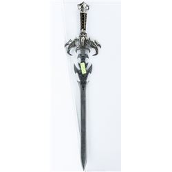 KIT RAE STYLED DECORATIVE SWORD