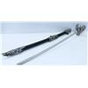 Image 1 : SAINT GEORGE DRAGON SABER  MEDIEVAL KNIGHT SWORD