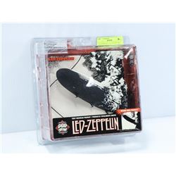 LED ZEPPELIN COLLECTIBLES.