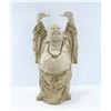 Image 1 : BUDDHA 24" STATUE.