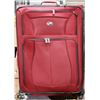 Image 1 : LARGE AMERICAN TOURISTER SUITCASE -